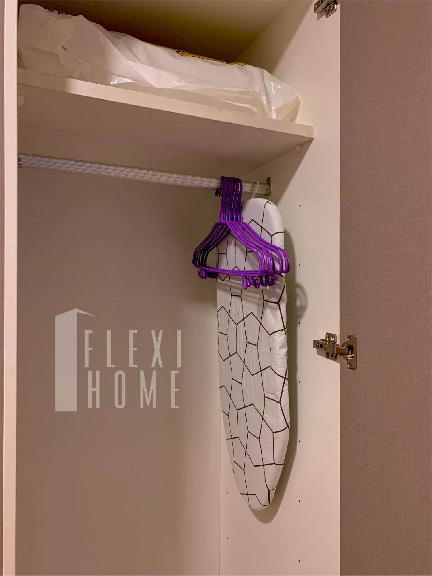 Spacious Big Room, Designed & Quiet Family Home, Eclipse In Cyberjaya By Flexihome-My Rom bilde